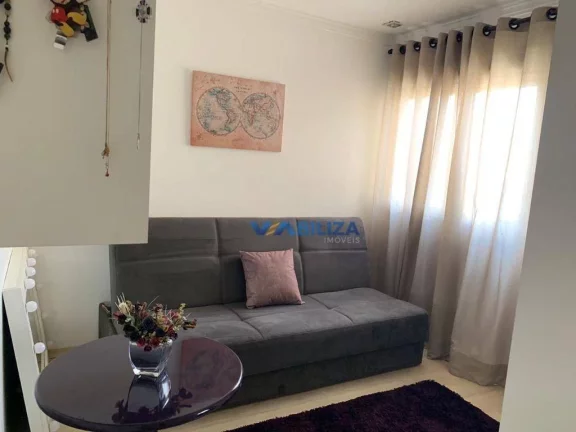 Imagem Apartamento à venda, 132 m² por R$ 1.270.000,00 - Jardim Zaira - Guarulhos/SP