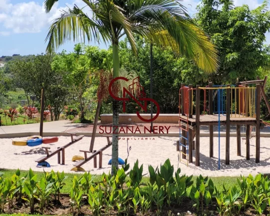 Imagem Terreno com 541m² ESCRITURADO no Condomínio Jardins Amsterdã em Parnamirim