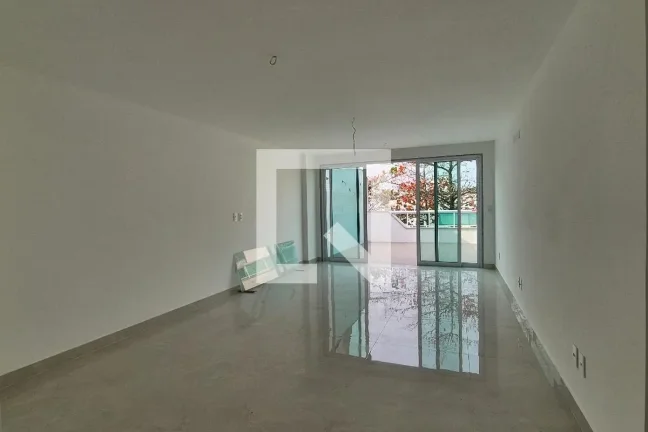 Imagem Apartamento à Venda - Recreio, 3 Quartos, 180 m2