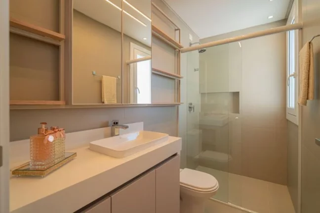 Imagem Apartamento a Venda no bairro Predial - Torres, RS