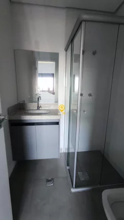 Apartamento com 2 Quartos para Alugar, 60 m² em Residencial Taiwan - Ribeirão Preto