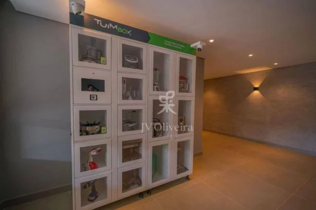 Imagem Apartamento com 2 dormitórios à venda, 50 m² por R$ 600.000,00 - Vila Andrade - São Paulo/SP