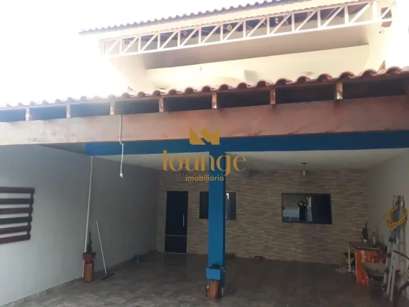 Imagem Sobrado à Venda Jd Alpes de Sorocaba Z. Norte - Sorocaba/SP