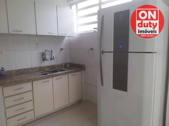 Imagem Sobrado - Boqueirão - Santos/SP