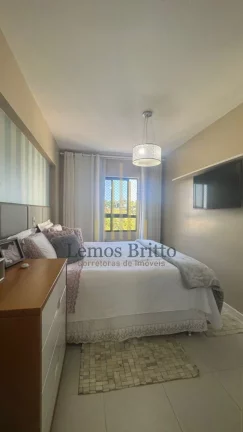 Imagem APARTAMENTO RESIDENCIAL em SALVADOR - BA, IMBUÍ