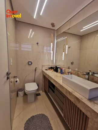 Imagem Imperdível oportunidade: Apartamento de 3 quartos no Centro de Ribeirão Preto-SP, com 114m² e vaga de garagem!