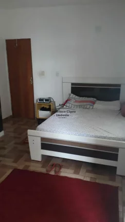 Imagem Casa à venda no bairro Nova Guará - Guaratinguetá/SP