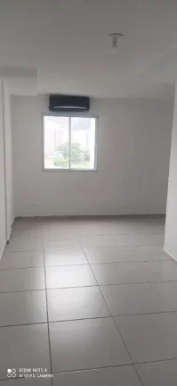 Imagem Apartamento com 2 dormitórios à venda, 55 m² por R$ 210.000,00 - Chico de Paula - Santos/SP