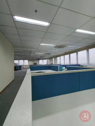 Imagem Sala, 483 m² - venda por R$ 3.200.000,00 ou aluguel por R$ 35.000,00/mês - São João - Porto Alegre/RS