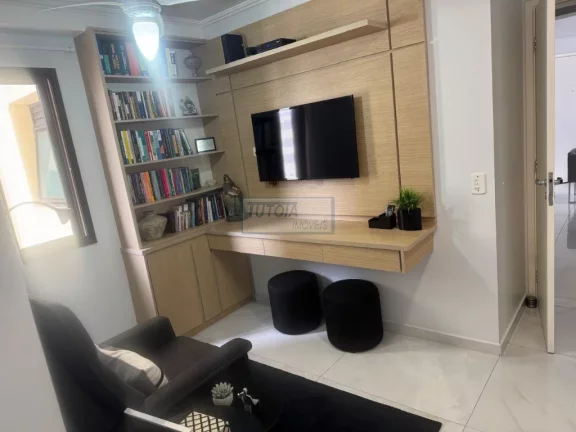 Imagem APARTAMENTO A VENDA NA SAUDE, SAO PAULO