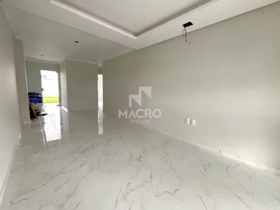 Imagem Geminado térreo | Três Rios do Norte | 3 quartos (1suite) | 104m²