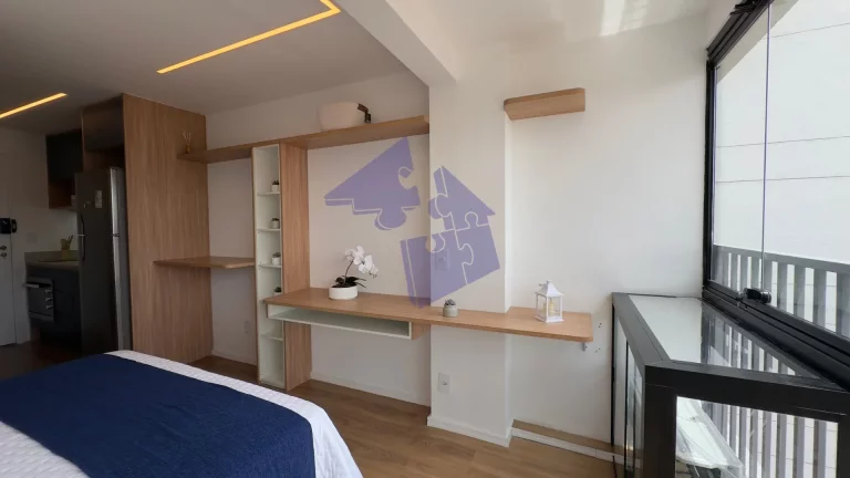 Imagem Studio na Vila Mariana – Sofisticação ao Seu Alcance