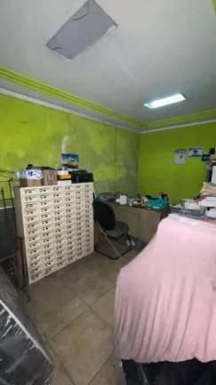 Imagem Casa com 3 dormitórios à venda, 311 m² por R$ 1.100.000,00 - Vila Maluf - Suzano/SP