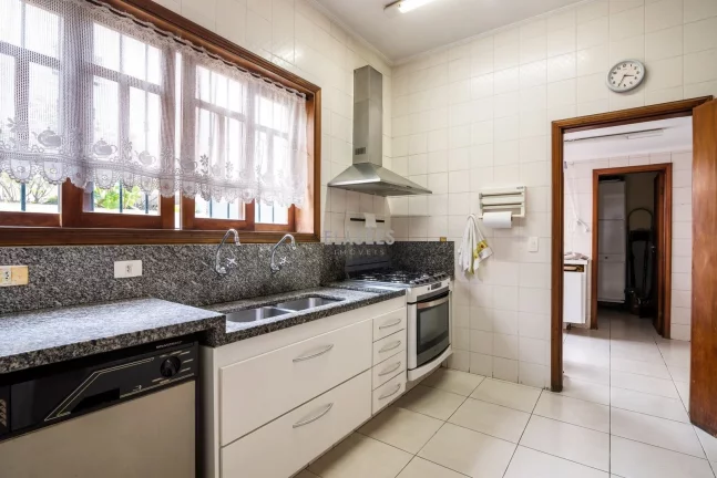 Imagem Casa RESIDENCIAL em SÃO PAULO - SP, VILA MADALENA