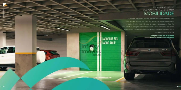 Imagem OMNUM - Apartamento à venda no bairro Ipiranga - Belo Horizonte/MG