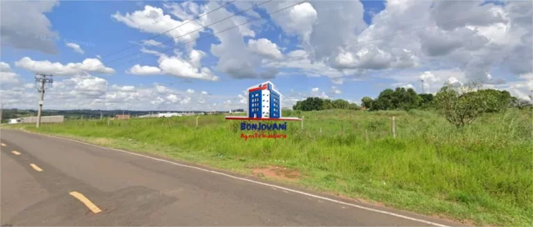 Imagem Área Comercial/Residencial Jardim Veneza