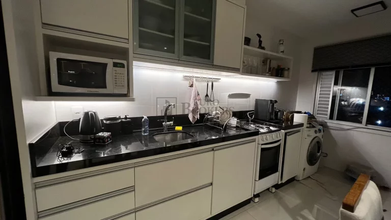 Imagem Apartamento Quadra Mar com 2 dormitórios à venda na Barra Sul em Balneário Cambo