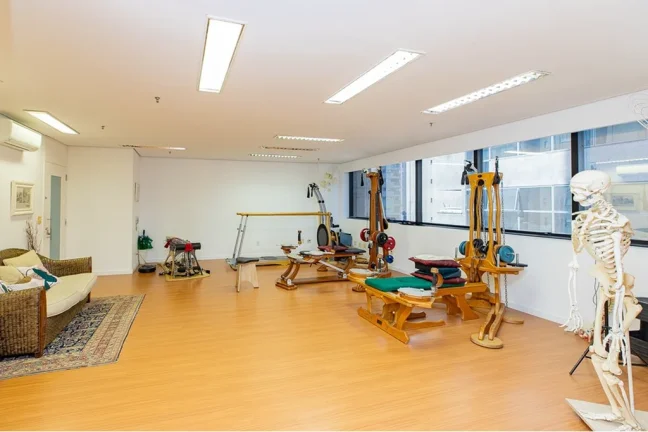 Imagem SALA COMERCIAL em São Paulo - SP, Itaim Bibi