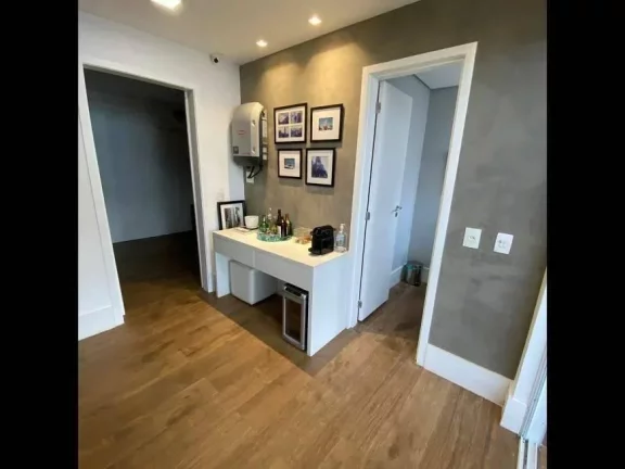 Imagem Cobertura com 3 Quartos à Venda, 280 m² em Barra Da Tijuca - Rio De Janeiro