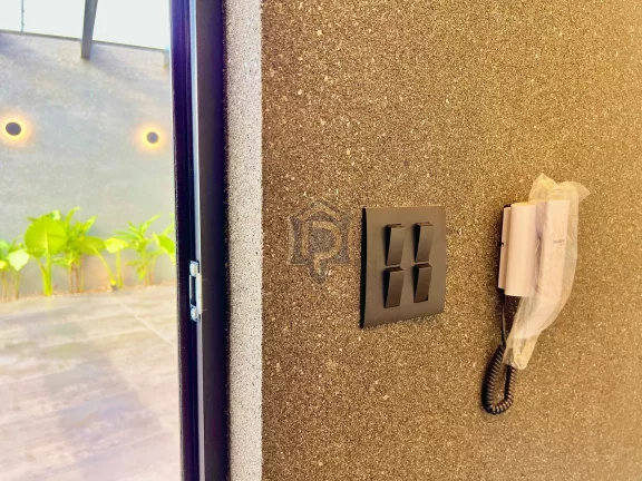 Imagem Casa Alto Padrão no Jardim Tóquio em Maringá