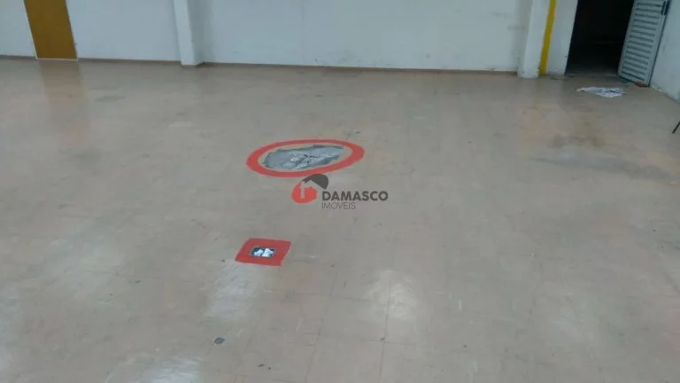 Imagem Comercial para Locação 12 Vagas, 542M², Prosperidade, São Caetano do Sul - SP