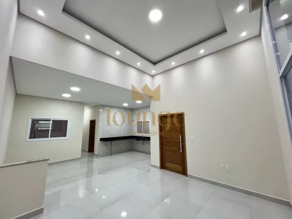 Imagem Casa à venda em Wanel Ville Zona Oeste - Sorocaba/SP