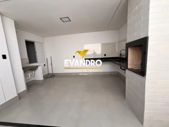 Imagem Casa em Condomínio para Venda em Cuiabá / MT no bairro Jardim Imperial