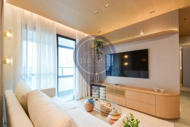 Imagem Apartamento à venda em São Paulo-SP, Vila Dom Pedro I: 2 quartos, 1 suíte, 2 salas, 2 banheiros, 1 vaga, 65m². Imperdível!
