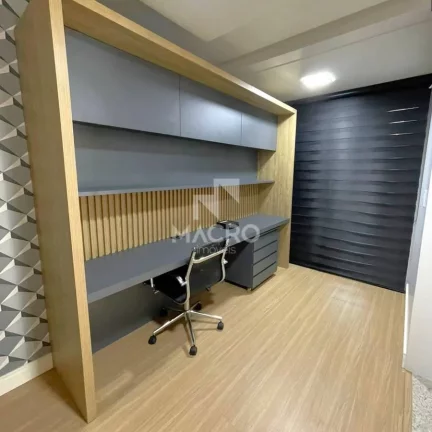 Imagem Casa Mobiliada | Czerniewicz | 3 quartos (1 suíte) | 312m²