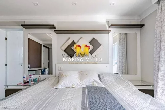 Imagem Triplex à venda no bairro Planta Araçatuba em Piraquara!!!