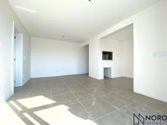 Imagem Apartamento 2 dormitórios novo no Bairro Menino Jesus