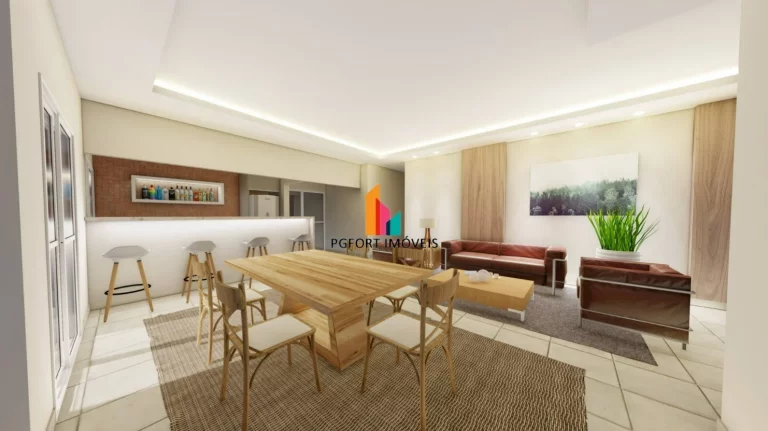 Imagem APARTAMENTO RESIDENCIAL em PRAIA GRANDE - SP, TUPI