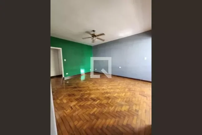 Imagem Apartamento à Venda - Vila Mariana, 3 Quartos, 110 m2