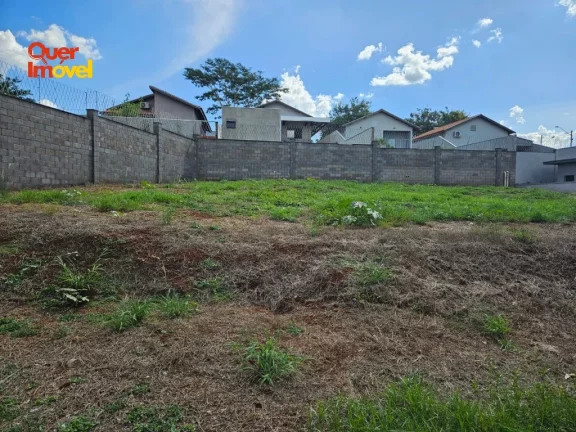 Imagem Terreno em Condomínio à venda em Ribeirão Preto-SP, bairro Loteamento Santa Marta, com 342m² de área.