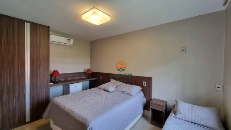 Imagem Casa com 5 dormitórios à venda, 450 m² por R$ 10.000.000,00 - Condomínio Estância das Amendoeiras - Lagoa Santa/MG