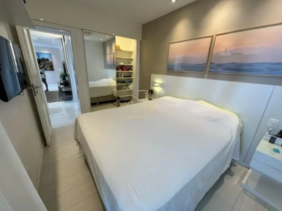 Imagem ? Apartamento 92m² à Venda no Horto Florestal ? Salvador/BA | 2 Suítes, Varanda Gourmet, Porteira Fechada