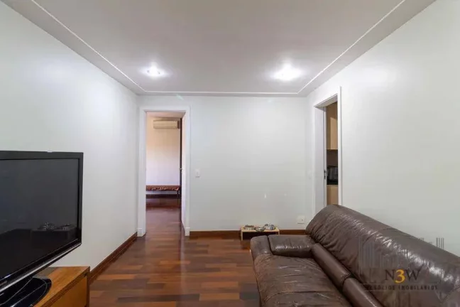 Imagem Apartamento com 4 dormitórios à venda, 220 m² por R$ 4.299.000,00 - Alto de Pinheiros - São Paulo/SP
