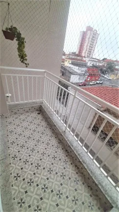 Imagem apartamento Condomínio Garden 54 m² 2 Dormitorios e 1 Vaga