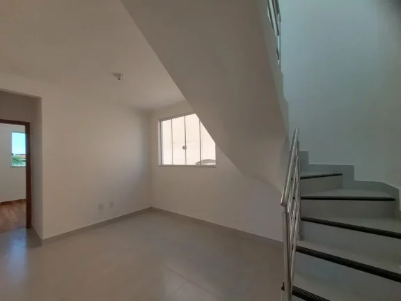 Imagem Apartamento Cobertura Duplex em Belo Horizonte