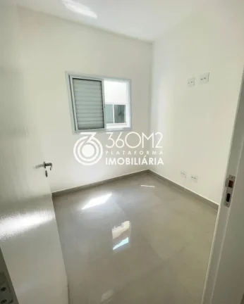 Imagem Cobertura para Venda em Santo André / SP no bairro Santa Terezinha