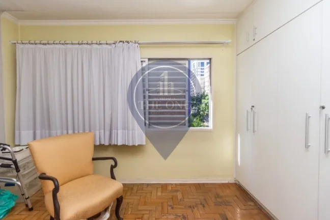 Imagem Imperdível oportunidade de adquirir um amplo apartamento de 4 quartos no Paraíso, São Paulo-SP!