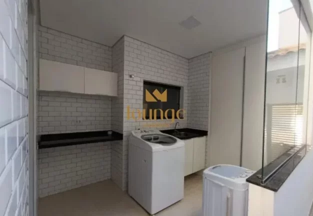 Imagem Casa à venda Zona Oeste bairro Santa Isabel Sorocaba/SP