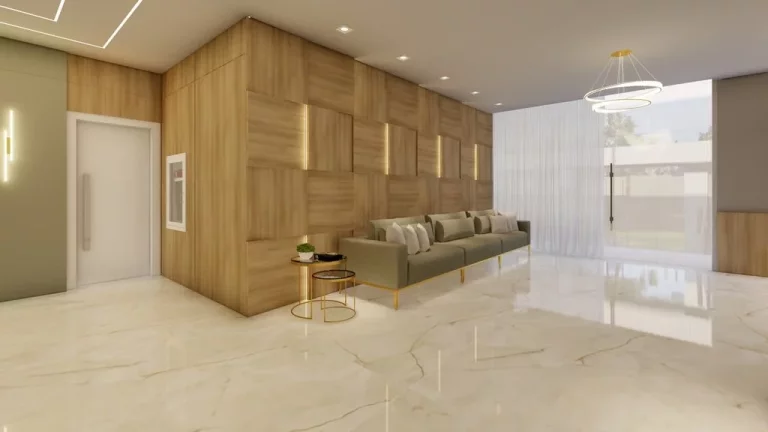 Imagem Oceanic Residence - Apartamento à venda no bairro Barreiros - São José/SC