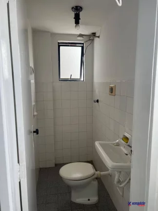 Imagem ALUGO APARTAMENTO NO EDIFICIO SERENA