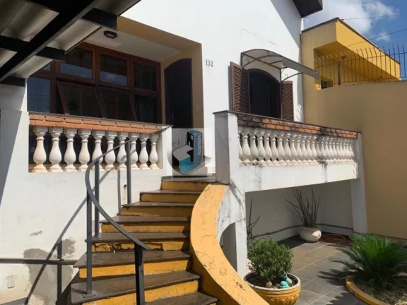 Imagem Maravilhoso imóvel a venda no bairro Alto da Santa Cruz- Tatuí /SP
