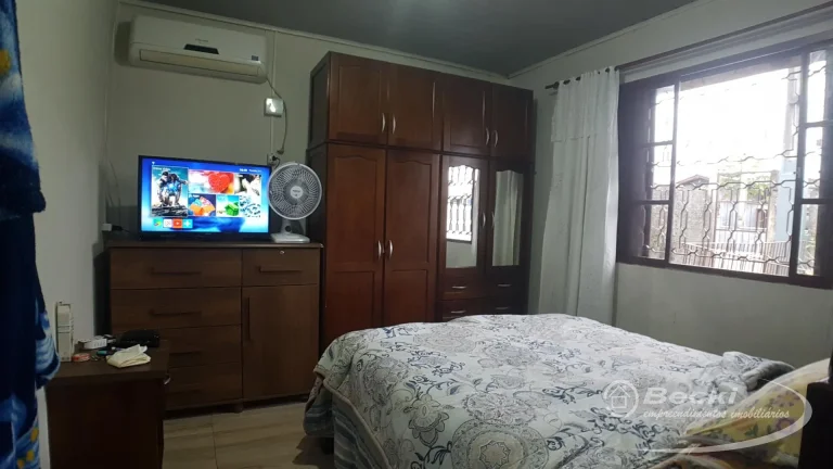 Imagem Casa no Boehmerwald - Joinville