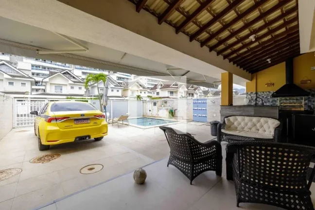 Imagem Casa à Venda - Recreio, 4 Quartos, 220 m2