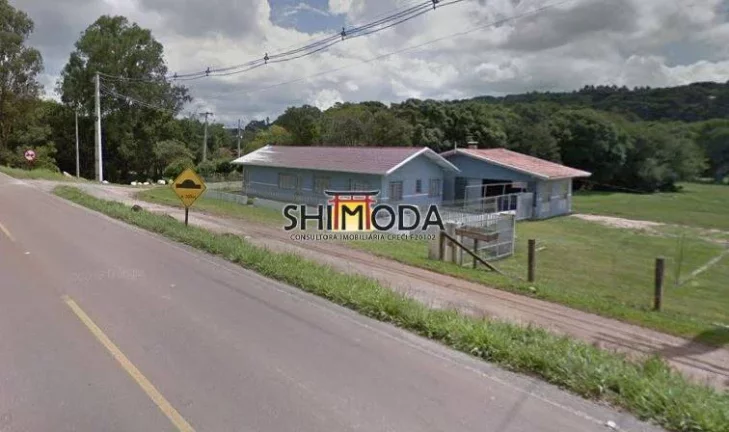 Imagem Chácara à Venda, 15 m² em Piên