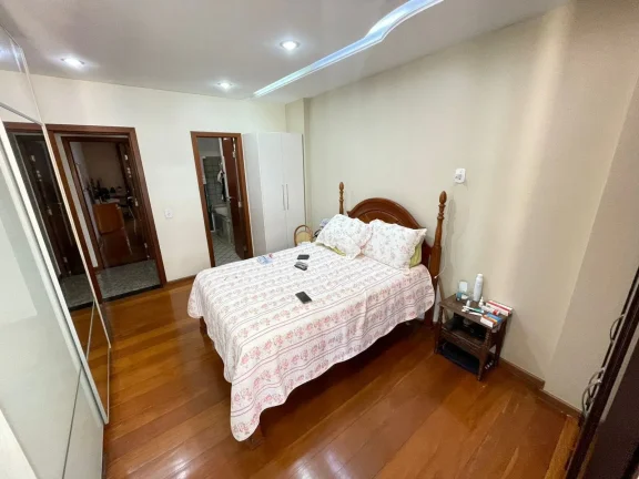 Imagem Apartamento em Praia da Costa - Vila Velha
