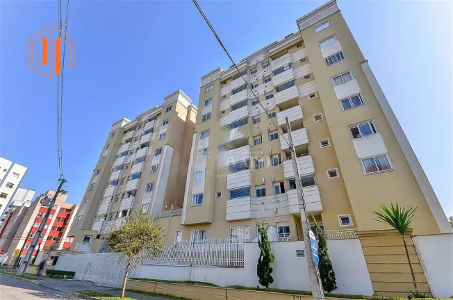 Imagem Apartamento para Venda em Curitiba, Cabral, 3 dormitórios, 1 suíte, 2 banheiros, 1 vaga